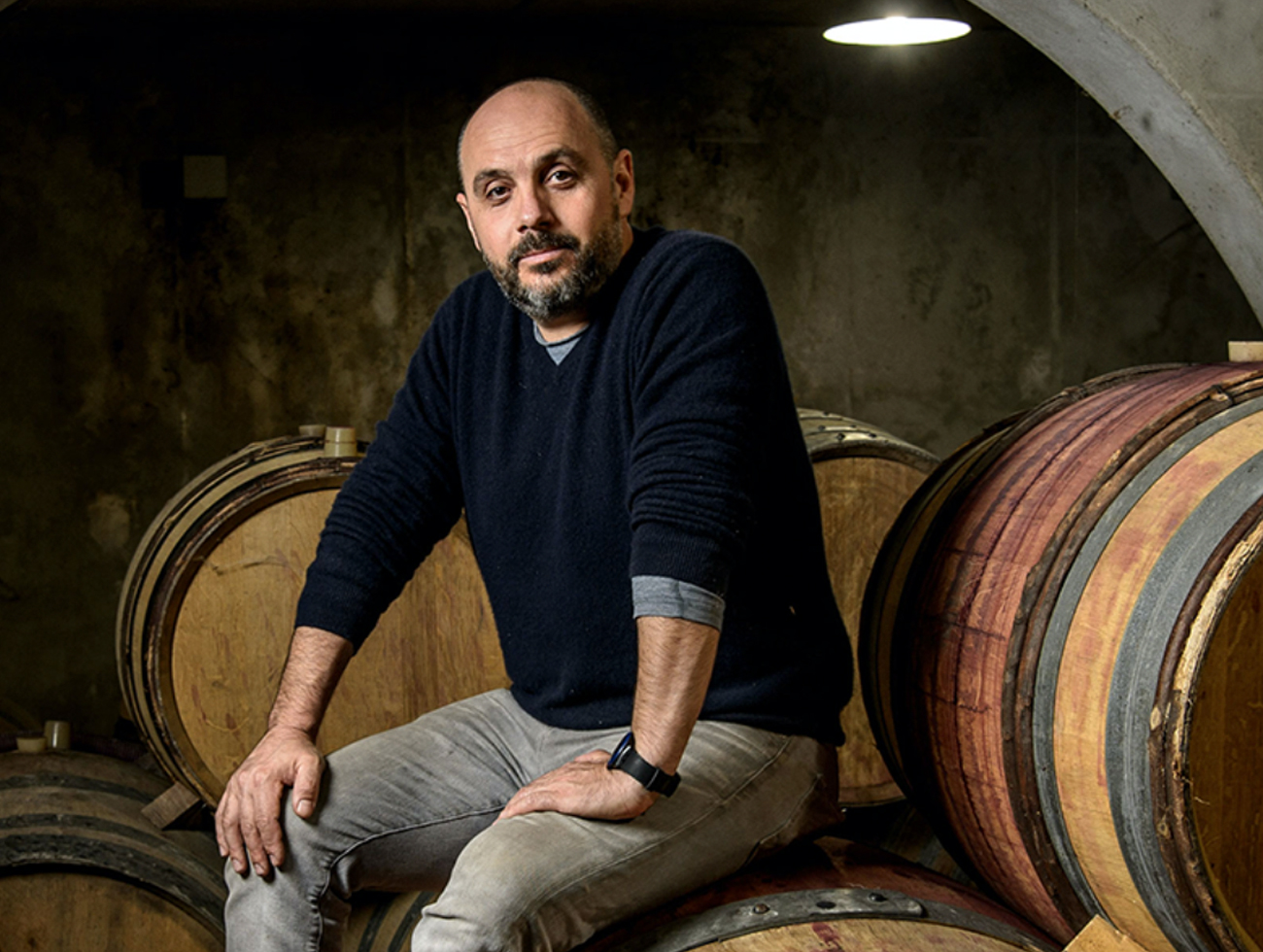 DOMAINE SYLVAIN MOREY French Wines