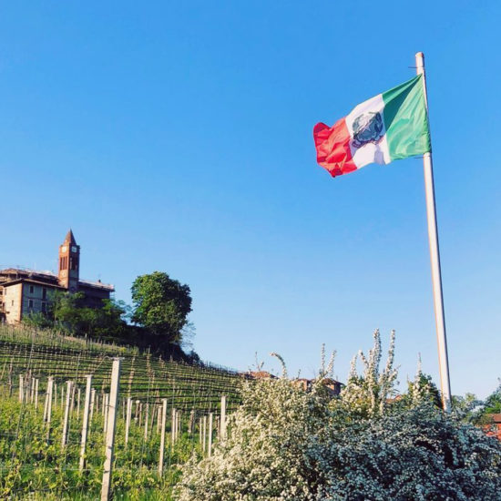 Poderi e Cantine Oddero Italian Wines